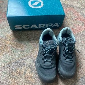 Scarpa Women’s Trail Runners